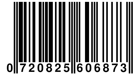 0 720825 606873