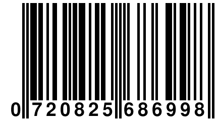 0 720825 686998