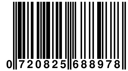 0 720825 688978