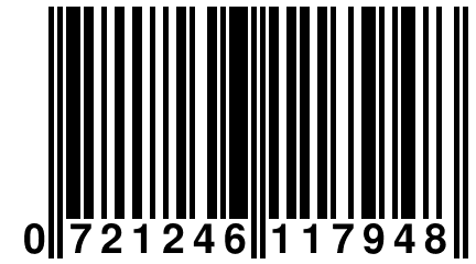 0 721246 117948