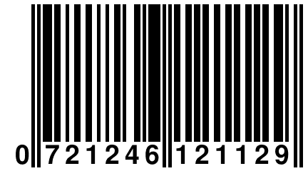 0 721246 121129