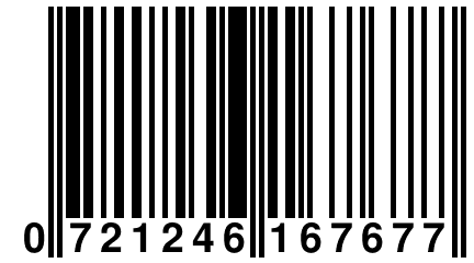 0 721246 167677