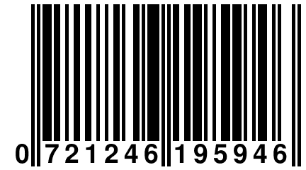 0 721246 195946