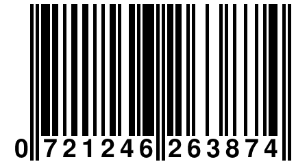 0 721246 263874