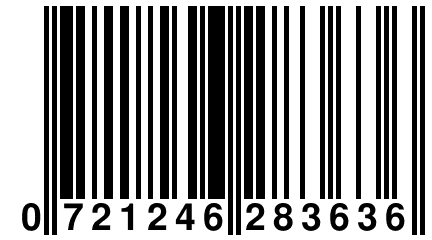 0 721246 283636