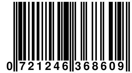 0 721246 368609