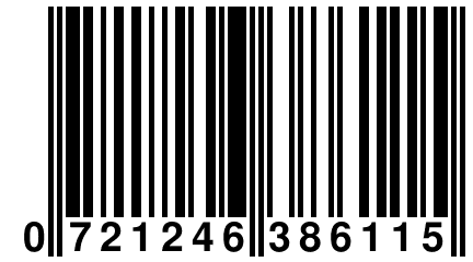 0 721246 386115