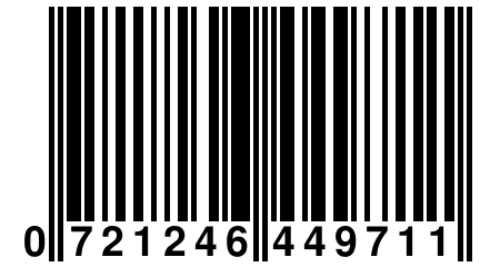 0 721246 449711