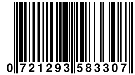 0 721293 583307