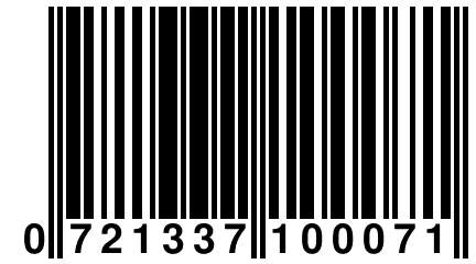 0 721337 100071