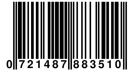 0 721487 883510