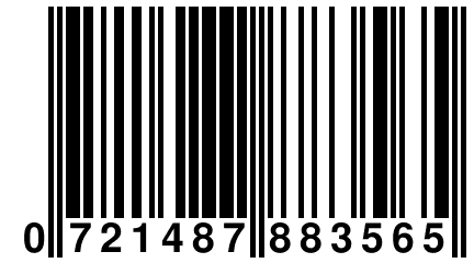 0 721487 883565