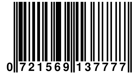 0 721569 137777