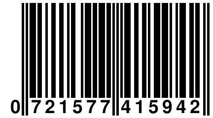 0 721577 415942