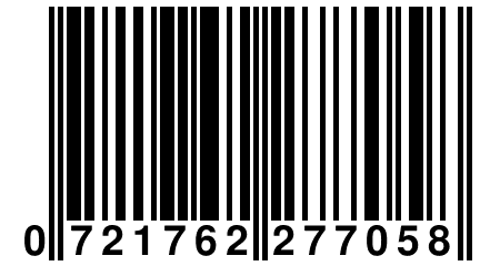 0 721762 277058