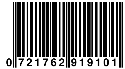 0 721762 919101