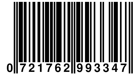 0 721762 993347