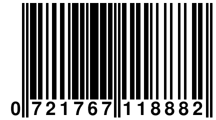 0 721767 118882