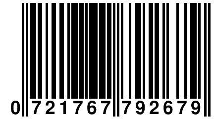 0 721767 792679