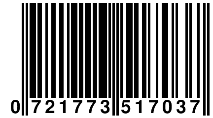 0 721773 517037