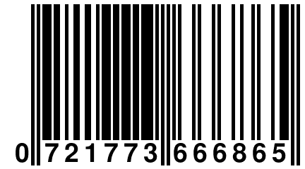 0 721773 666865