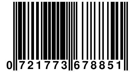 0 721773 678851