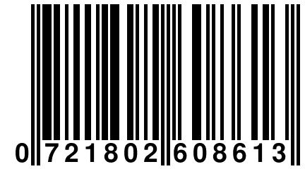 0 721802 608613