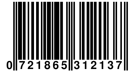 0 721865 312137