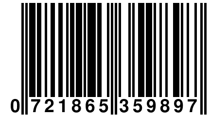 0 721865 359897