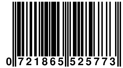 0 721865 525773