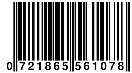 0 721865 561078