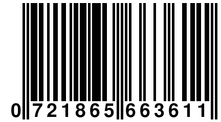 0 721865 663611