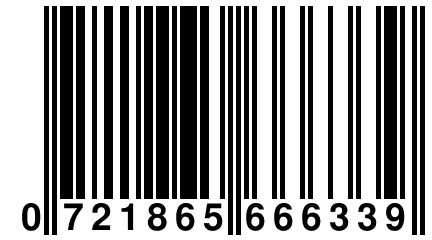 0 721865 666339