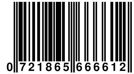 0 721865 666612