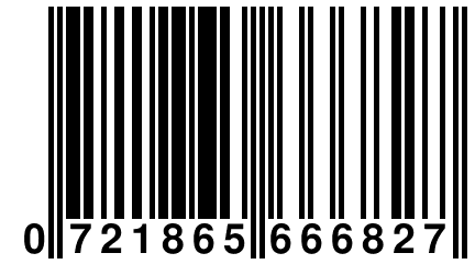 0 721865 666827