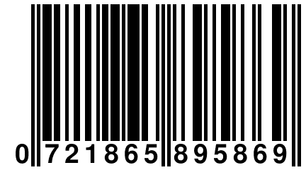 0 721865 895869