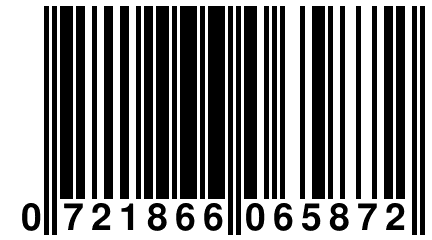 0 721866 065872