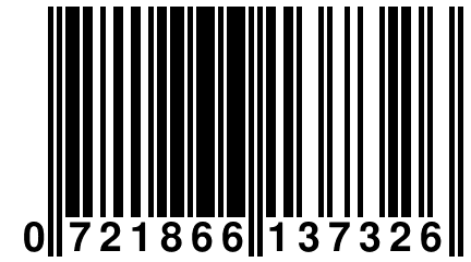 0 721866 137326