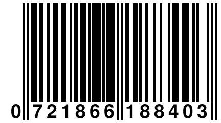 0 721866 188403