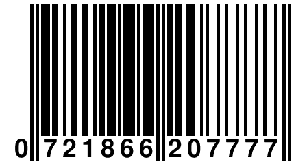 0 721866 207777