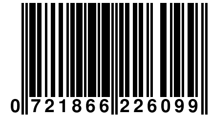 0 721866 226099