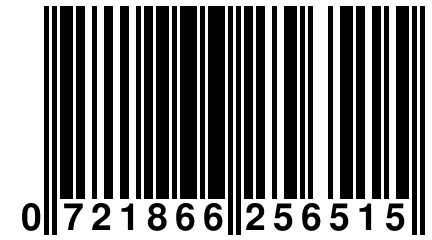 0 721866 256515