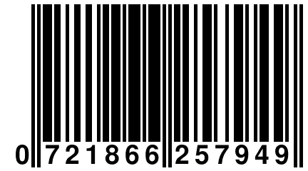 0 721866 257949