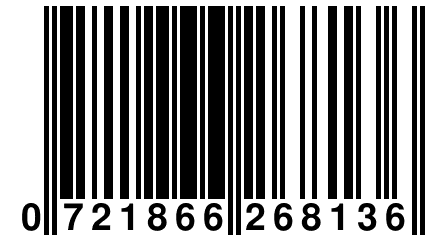 0 721866 268136