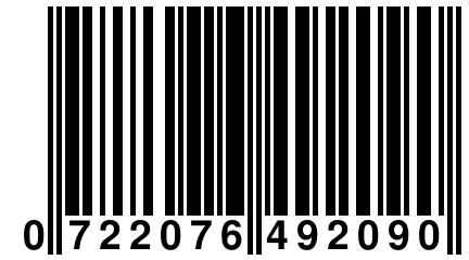 0 722076 492090