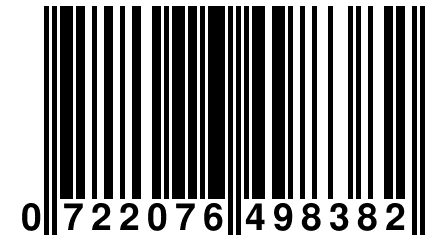 0 722076 498382