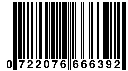 0 722076 666392