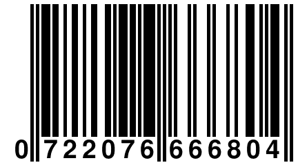 0 722076 666804