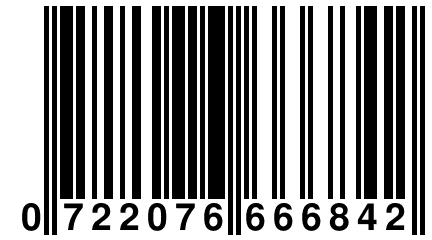 0 722076 666842