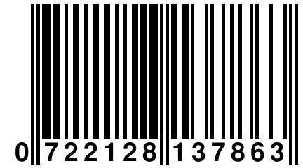 0 722128 137863